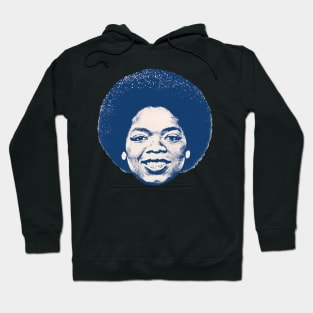 Oprah Winfrey -- 90s Aesthetic Hoodie